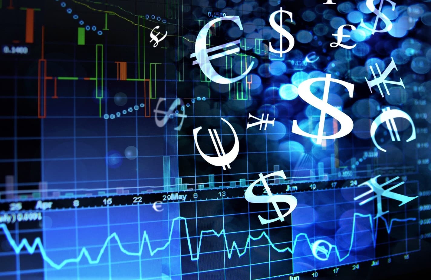 سوق العملات (Forex)